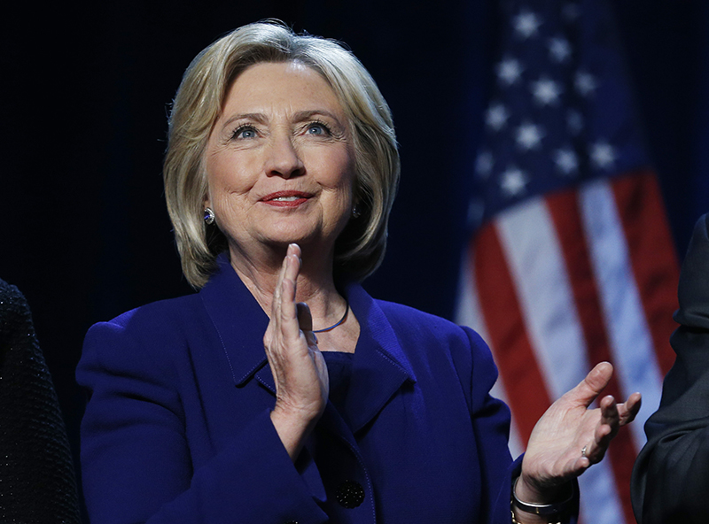 The most transparent and the most dishonest