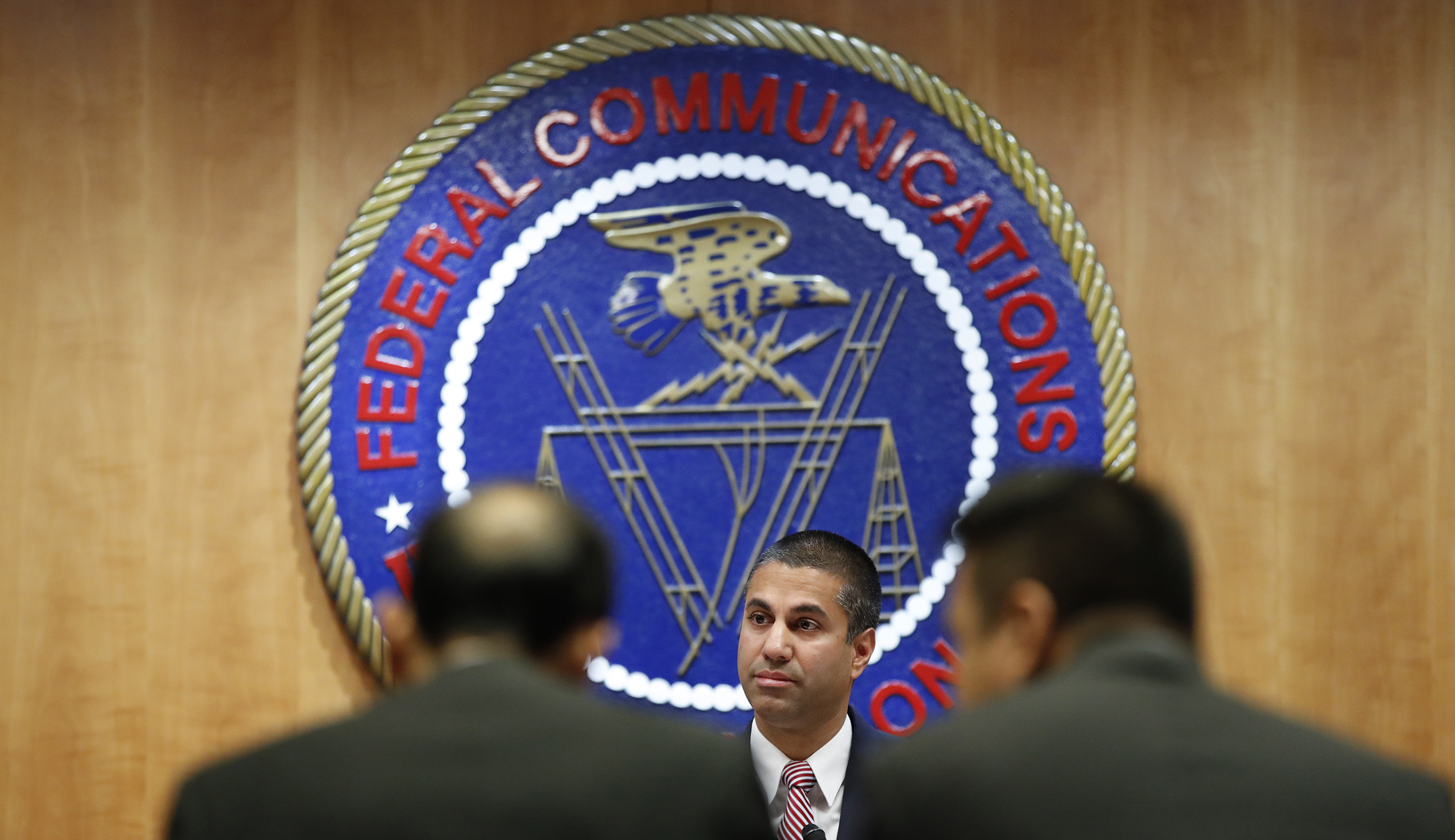 Don’t freak out over net neutrality deregulation