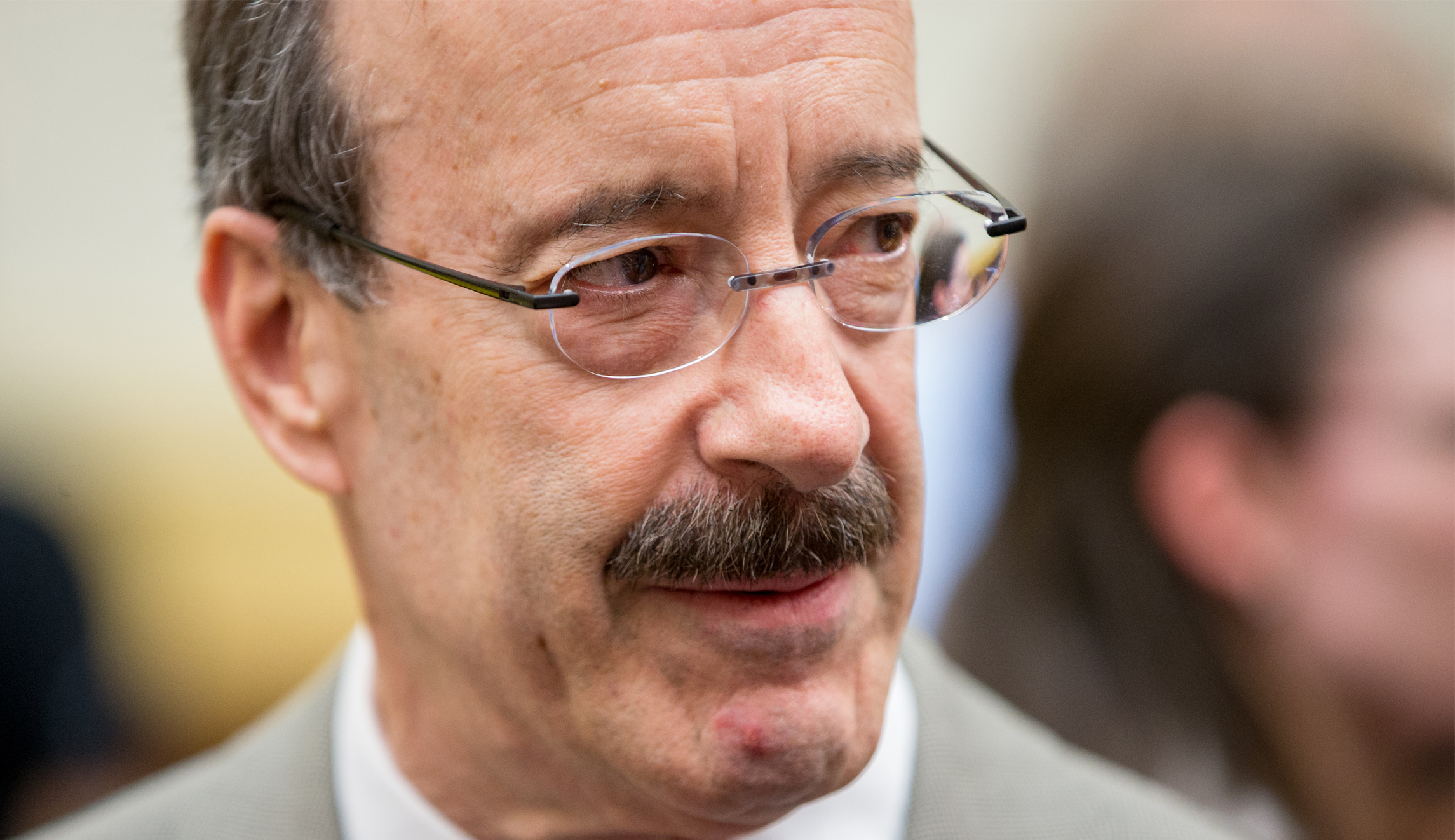 Rep. Eliot Engel points to deficient State Department for Trump administration’s North Korea woes