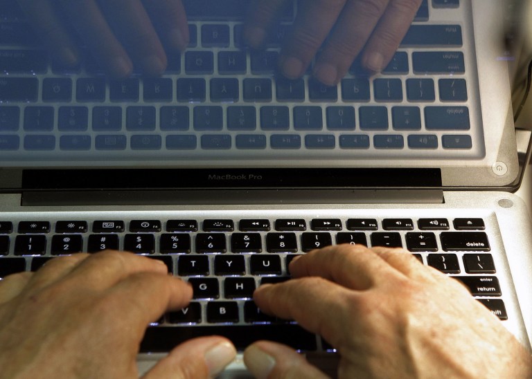Researchers noted that the physical method of cracking a cryptographic algorithm, commonly known as a 