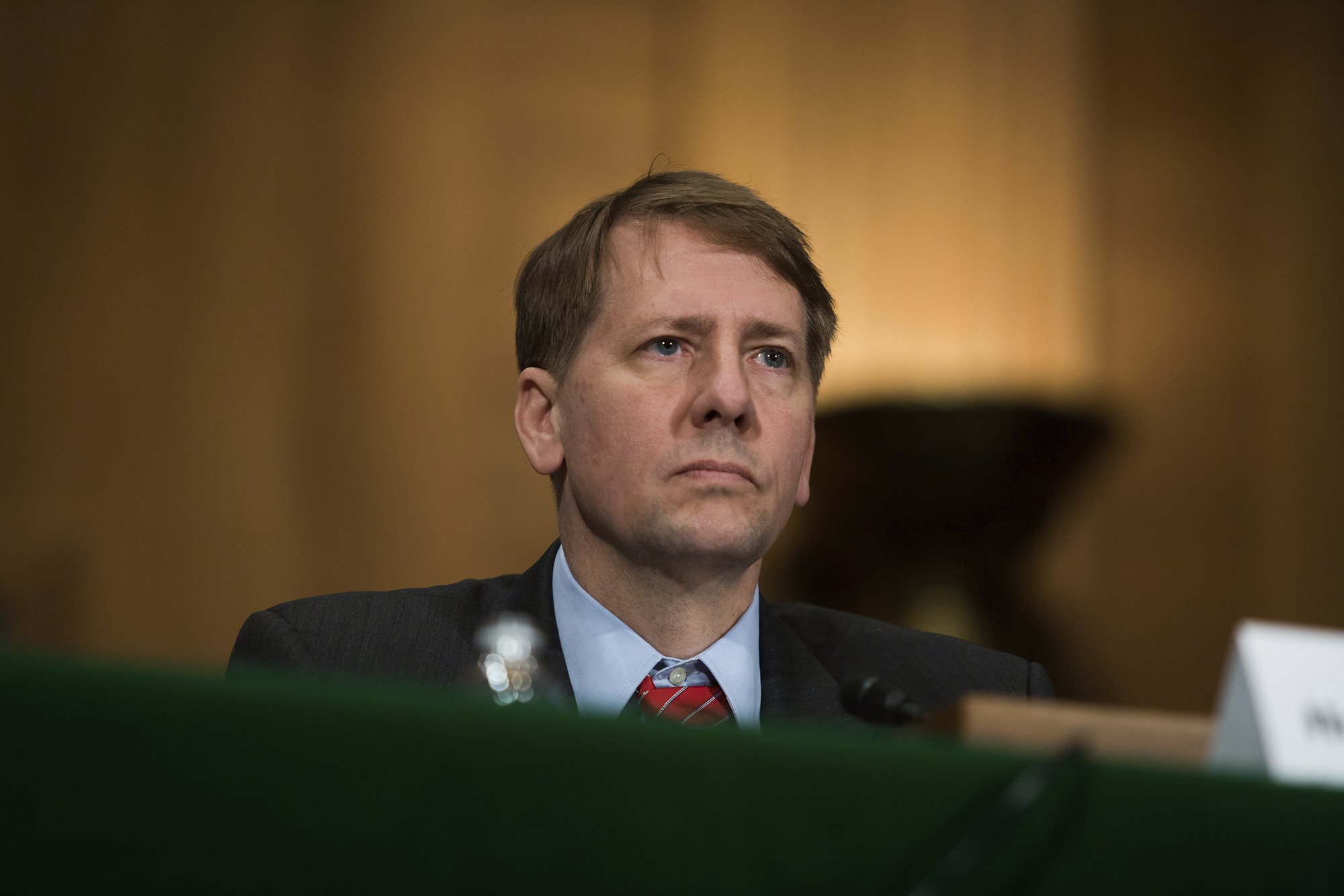 Could a Supreme Court ruling invalidate consumer watchdog agency’s decisions?