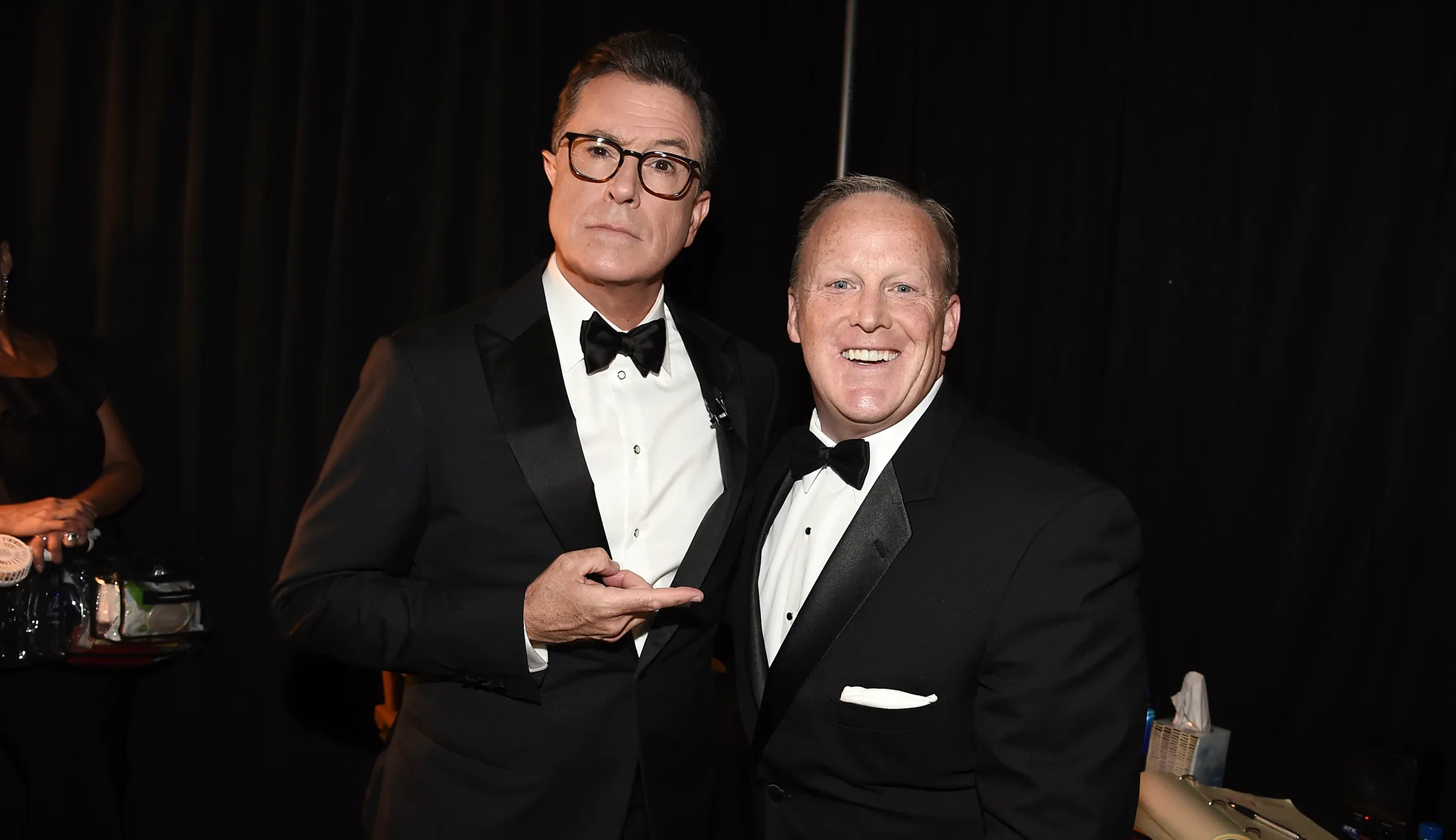 The Emmys make a case for laughter to be the new political discourse