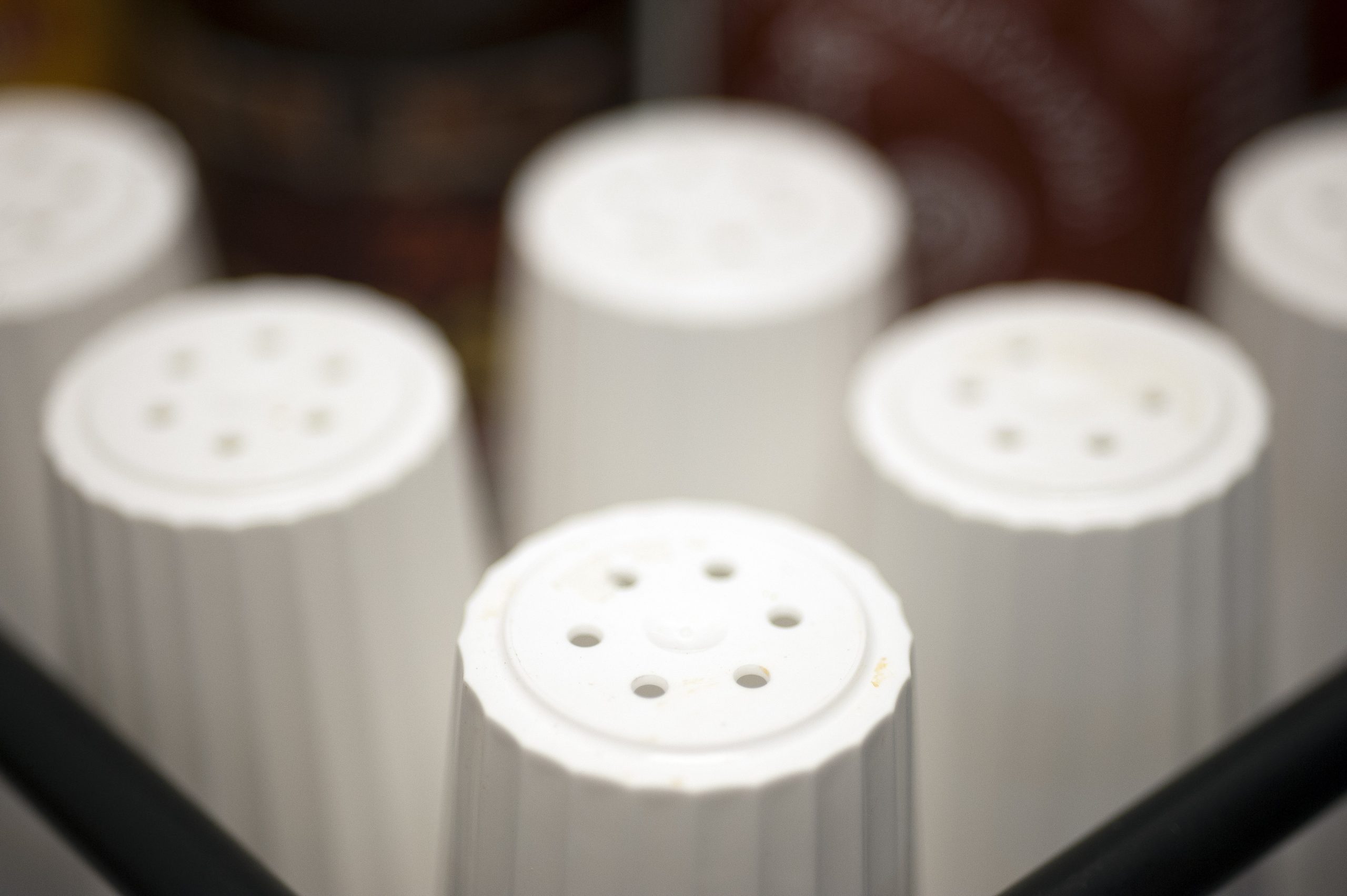 Study questions need for most people to cut salt