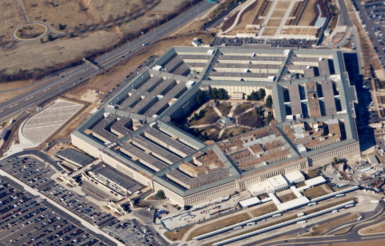 The U.S. is likely conducting cyber operations similar to the one by an Israeli cyberintelligence company reported last week, but experts say the U.S. could still be doing more to take down the Islamic State online. (AP Photo/Charles Dharapak, File)