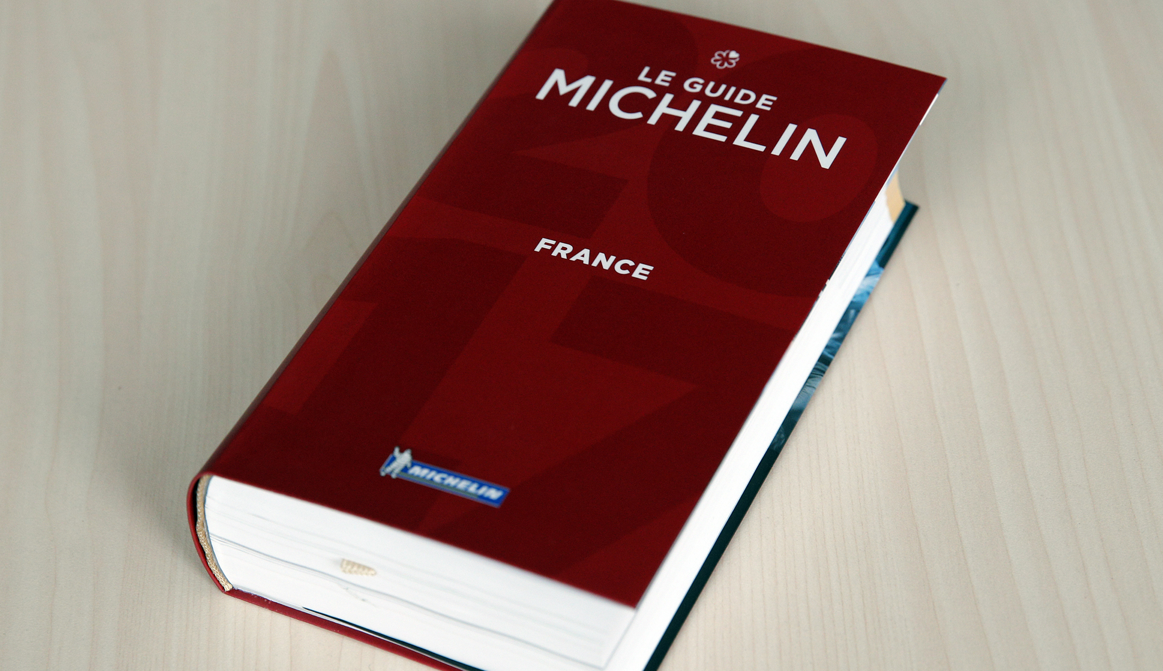Michelin’s restaurant guide could be doomed by this growing problem