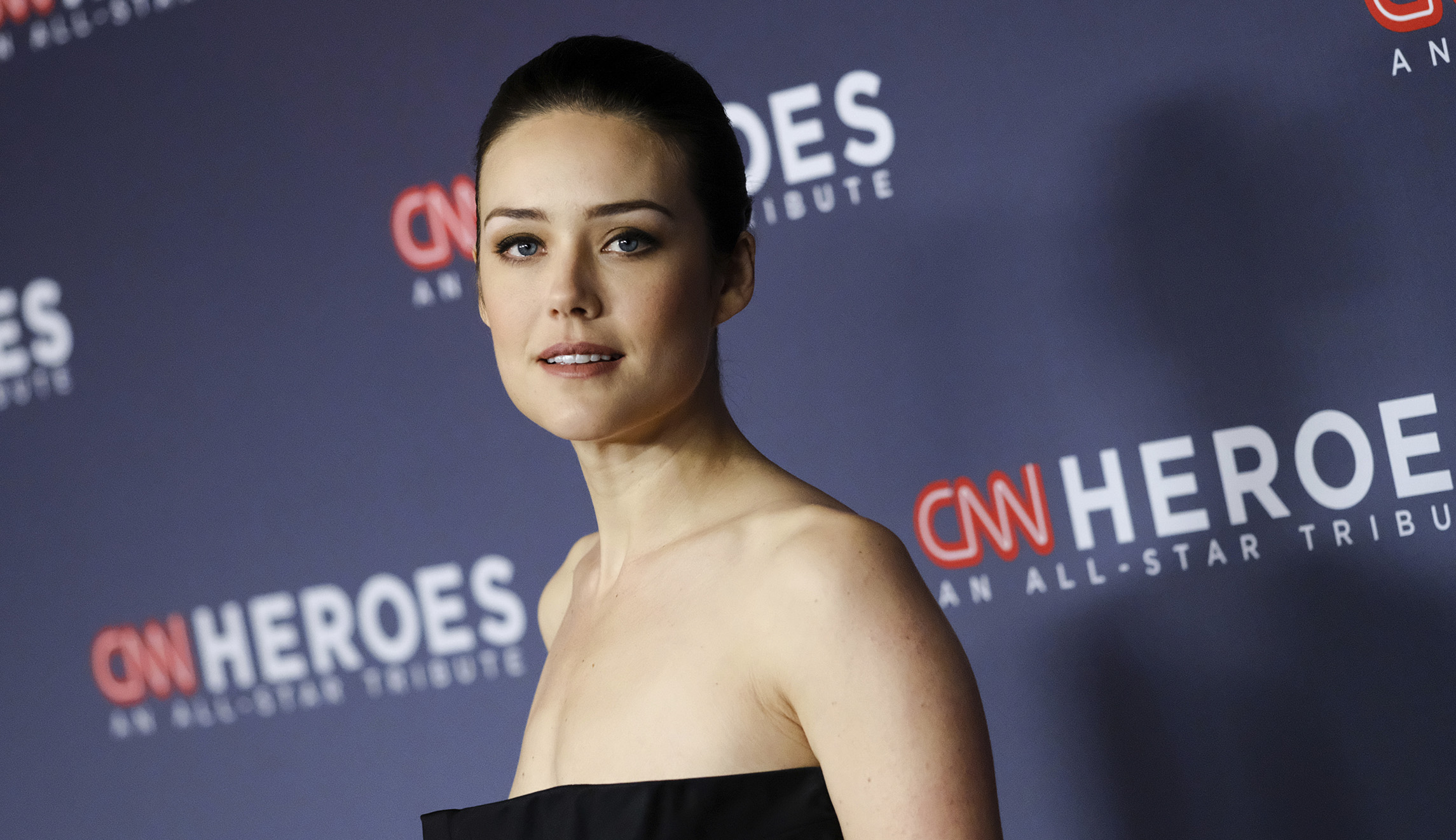 ‘Blacklist’ star apologizes for glorifying guns: My character ‘will never carry an assault rifle again’