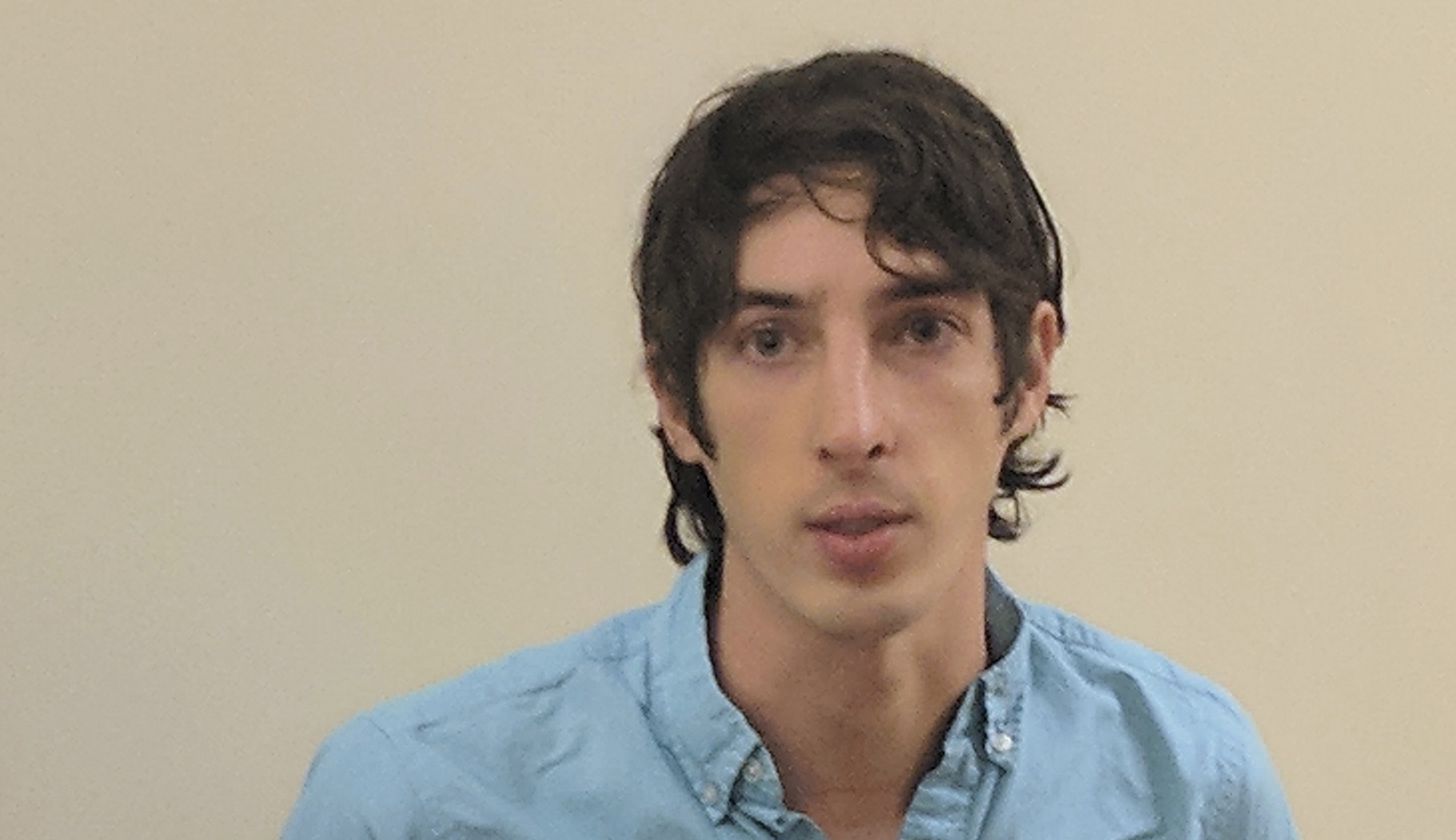 Google memo author James Damore at CPAC: Google ‘was very much like a college campus’