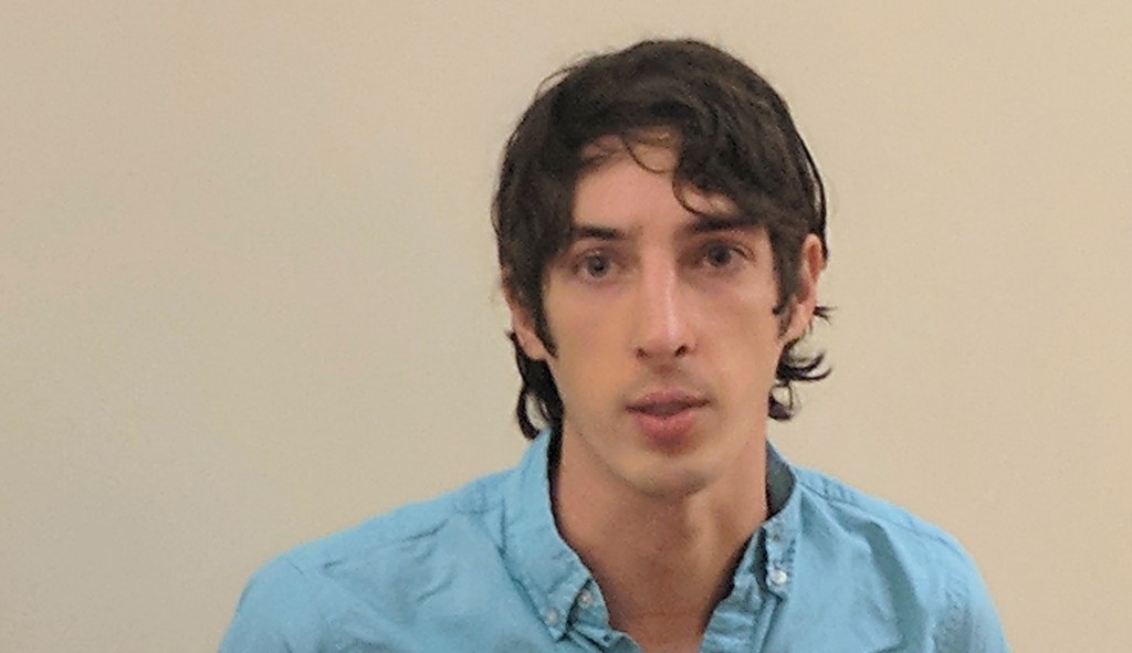 Google memo author James Damore at CPAC: Google ‘was very much like a college campus’