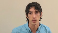 Google memo author James Damore at CPAC: Google ‘was very much like a college campus’