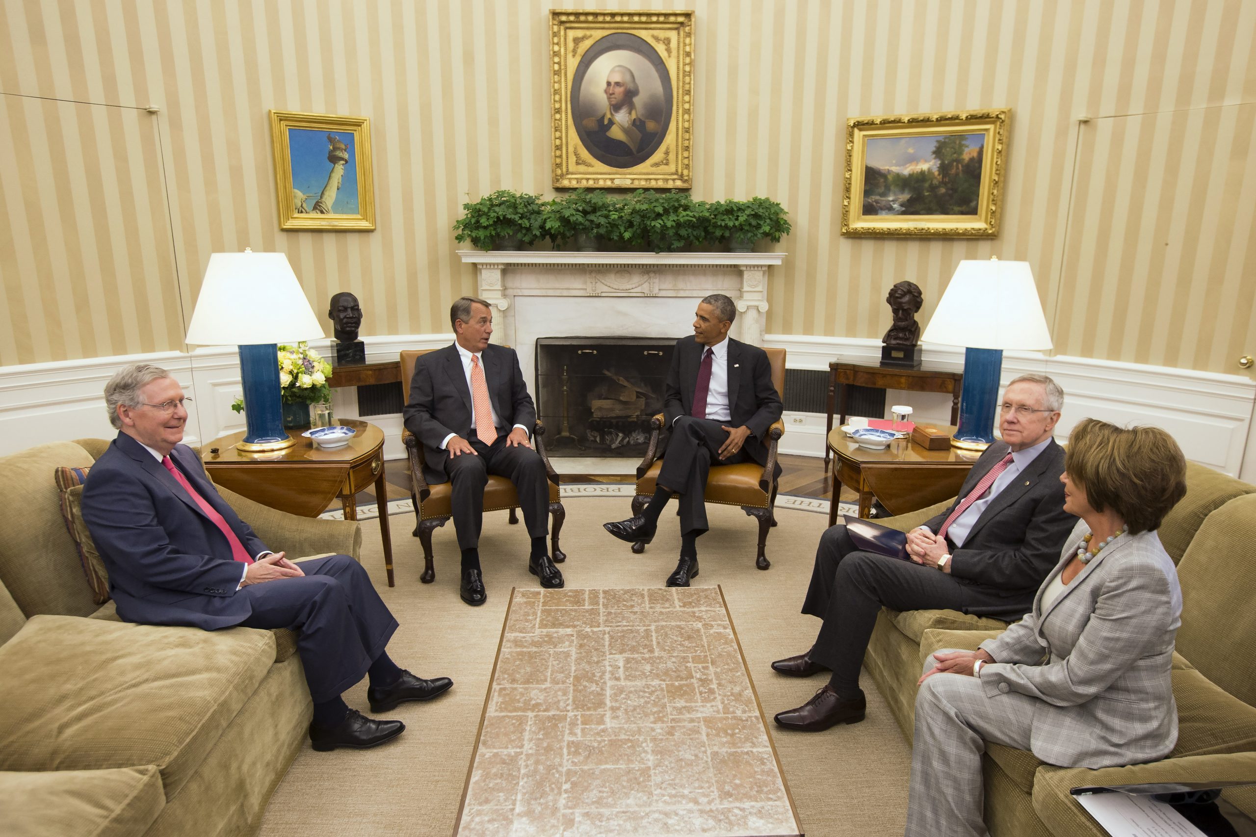 Obama to seek arms, training for Syrian opposition