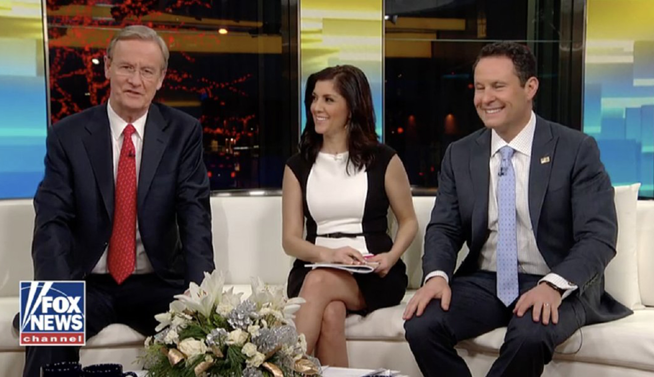 Thomas Friedman: Fox News is ‘our own major state-run network’