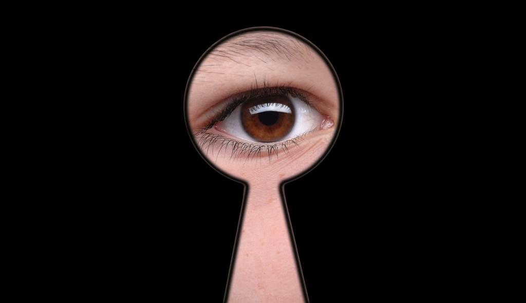 Obama likes secrets — including yours