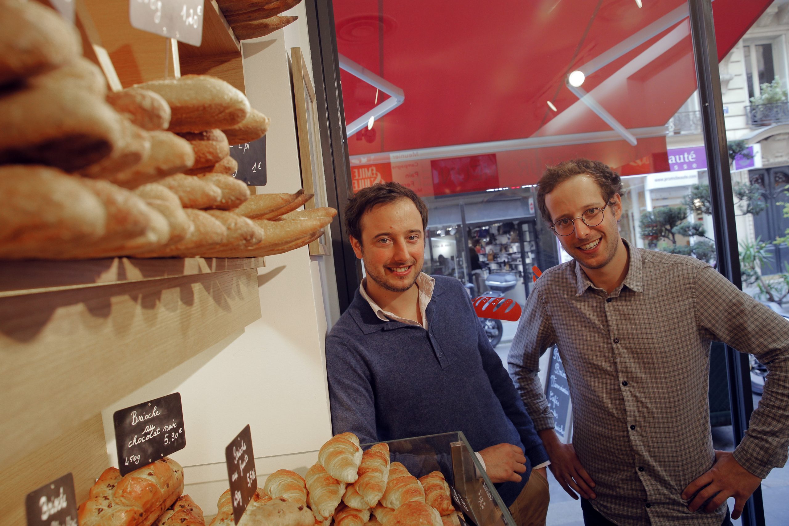 Why hire? French confront reasons for malaise