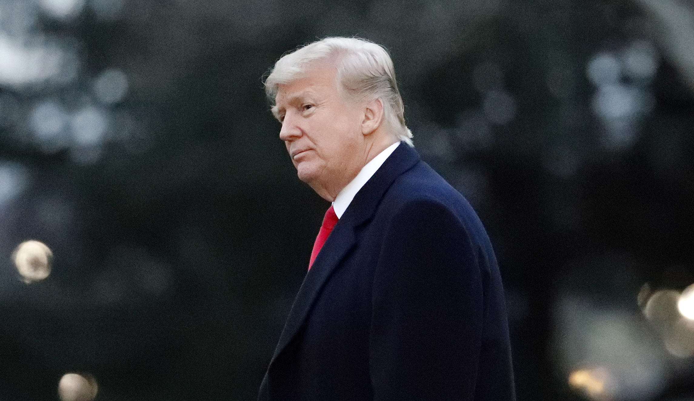More than 100 Democrats demand House investigation of Trump sexual misconduct allegations
