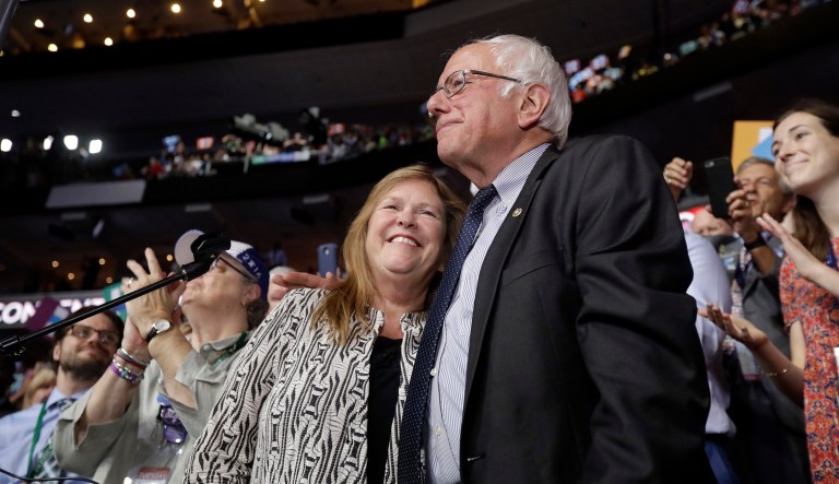 Federal prosecutors have filed subpoenas and presented a grand jury with evidence. (AP Photo/Matt Rourke)