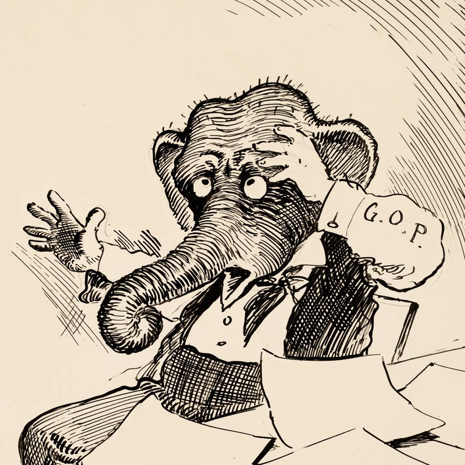 The Crony Cromnibus