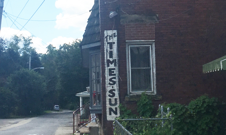 Salena Zito: All news is local