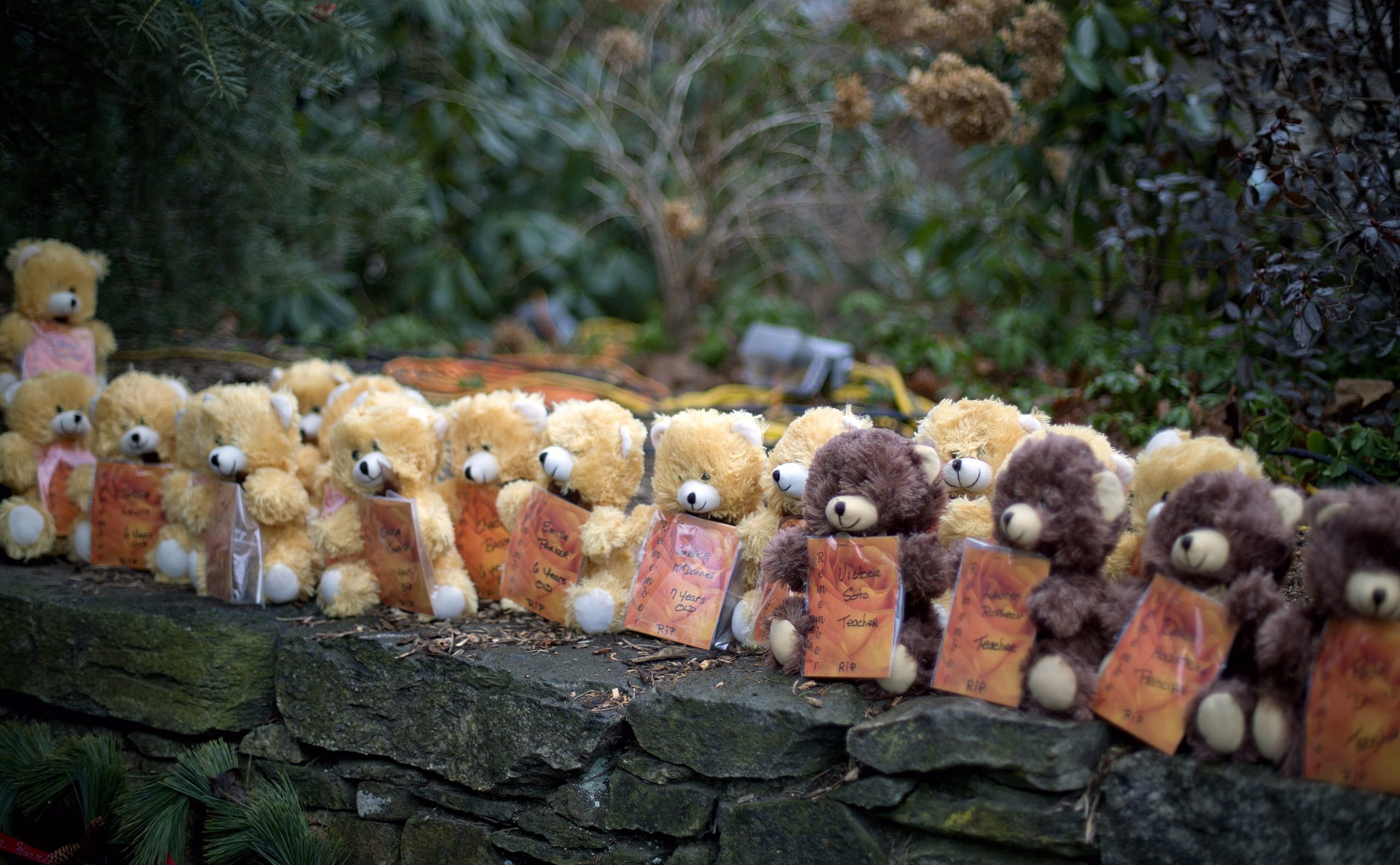 Gunman’s mother kept trials of home life hidden