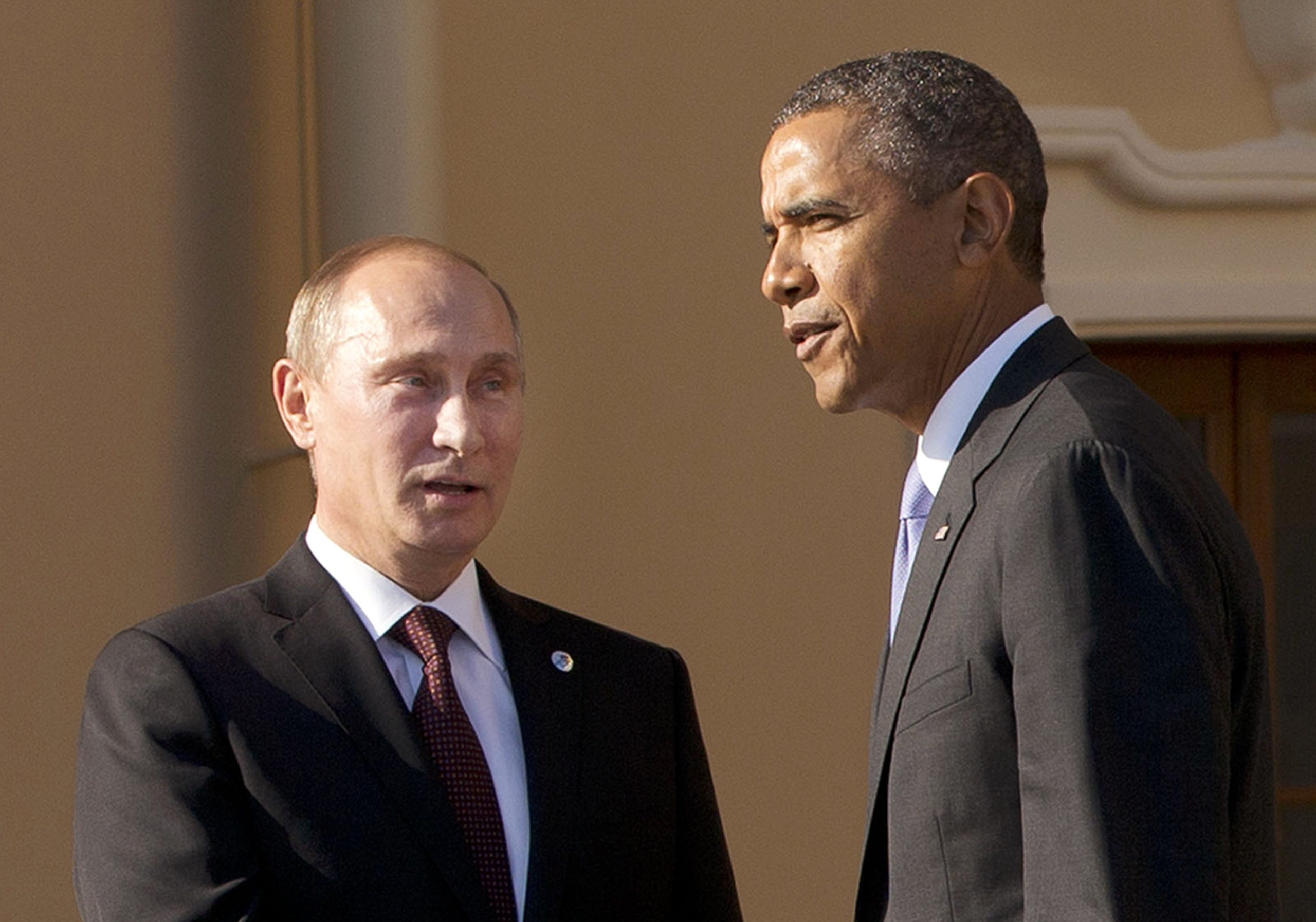 Congress: US should confront Russia on nuke treaty