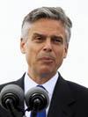 Huntsman’s declaration of victory