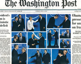 Obama and the Press