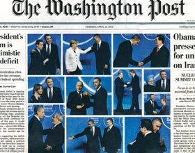 Obama and the Press
