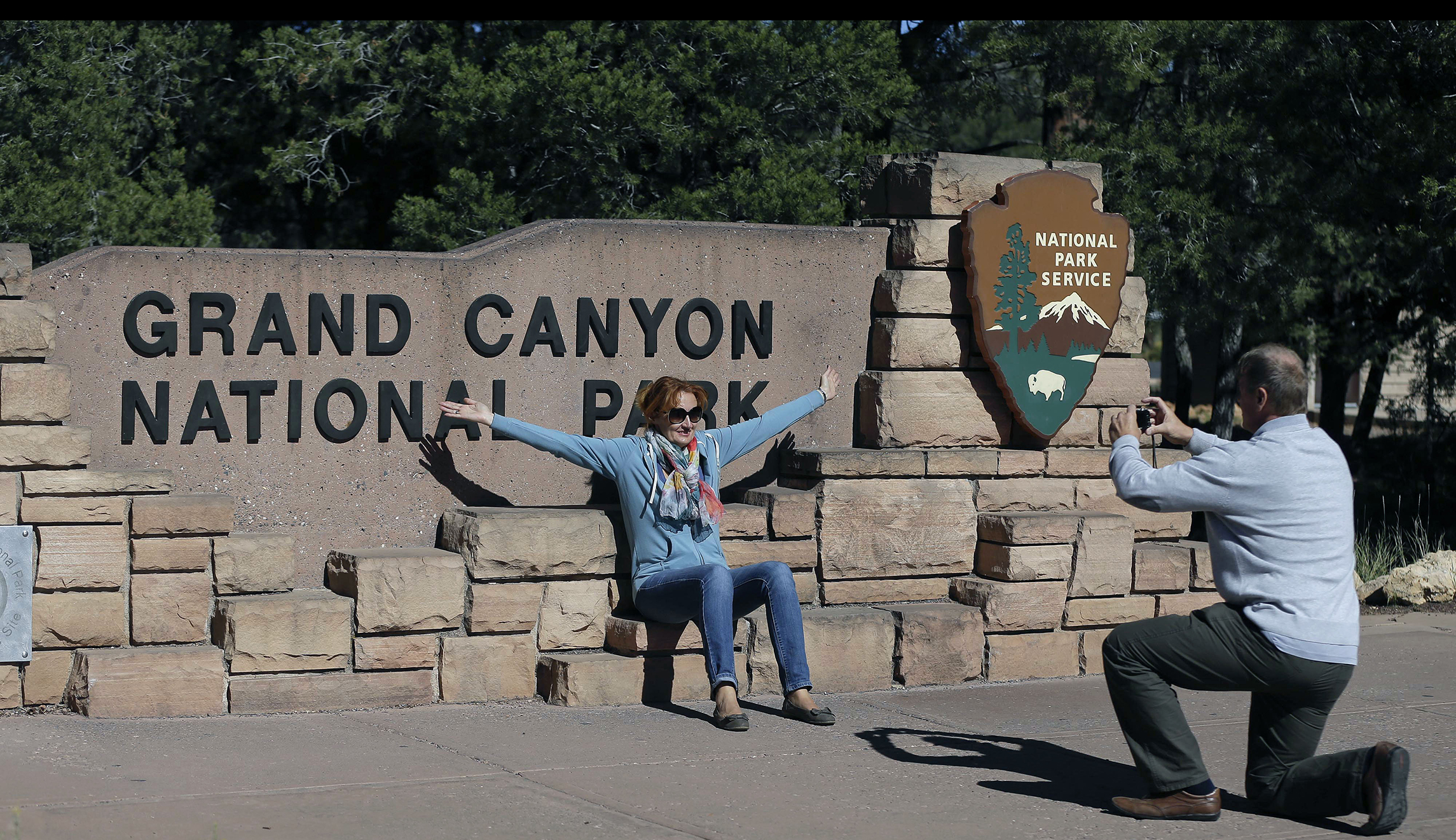 Ryan Zinke looks to more than double National Park fees to offset maintenance costs