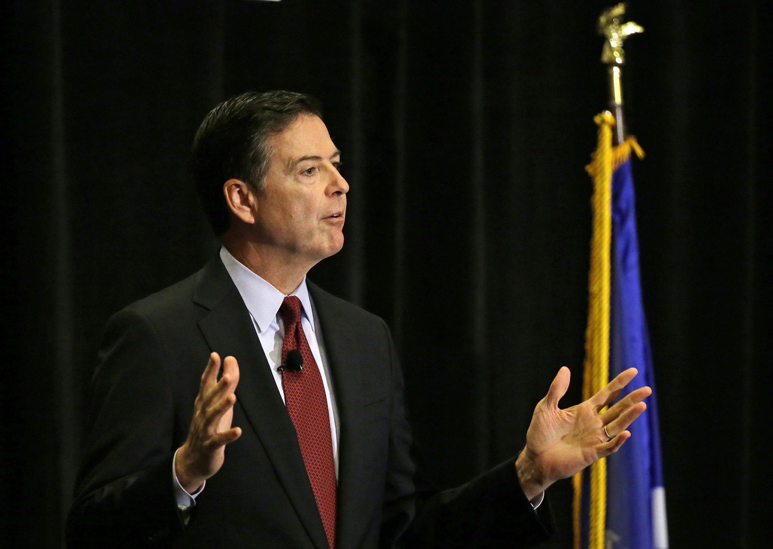 GOP subpoenas FBI to turn over Clinton email docs