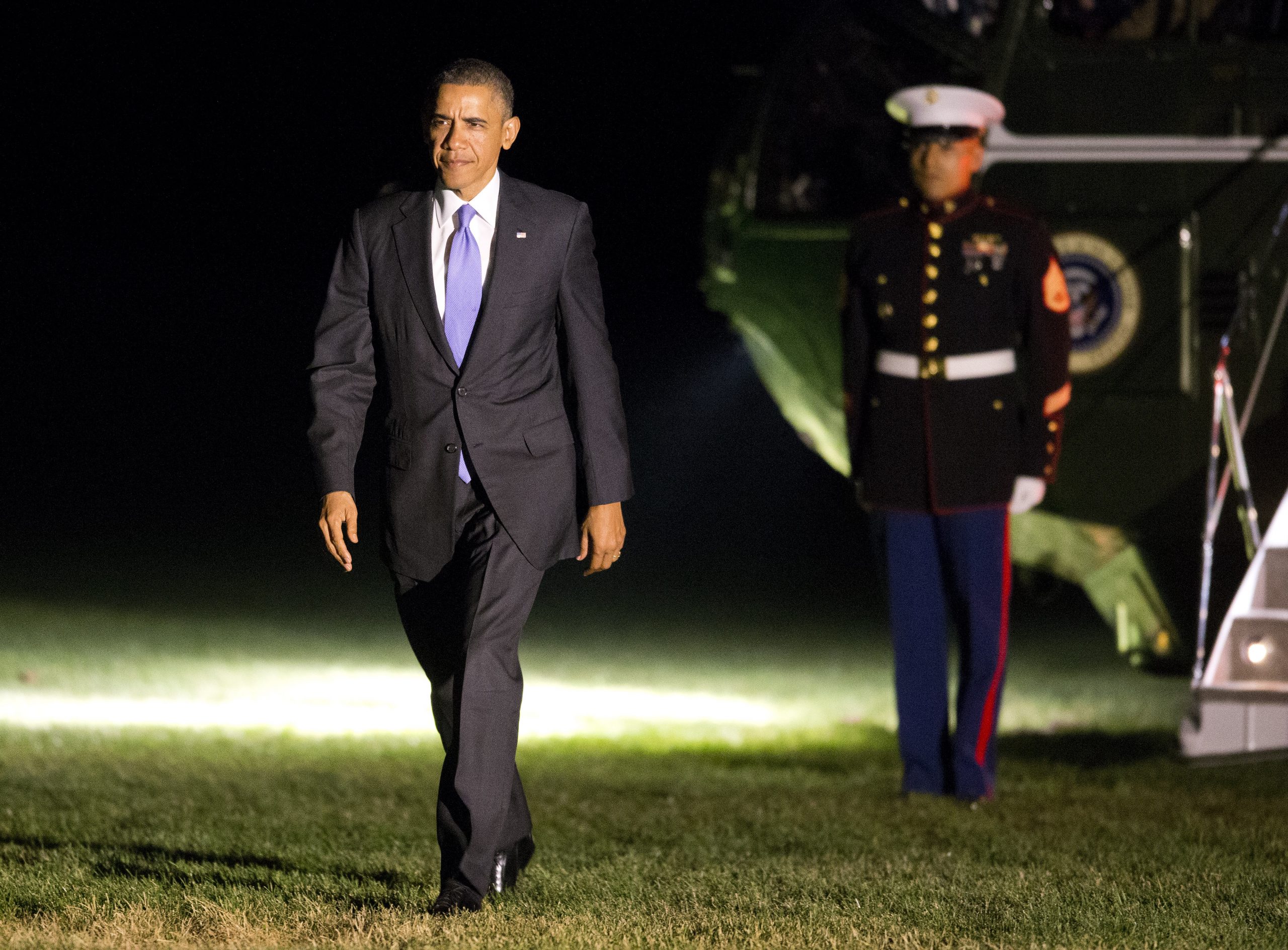 Obama relying more on immigration rule changes