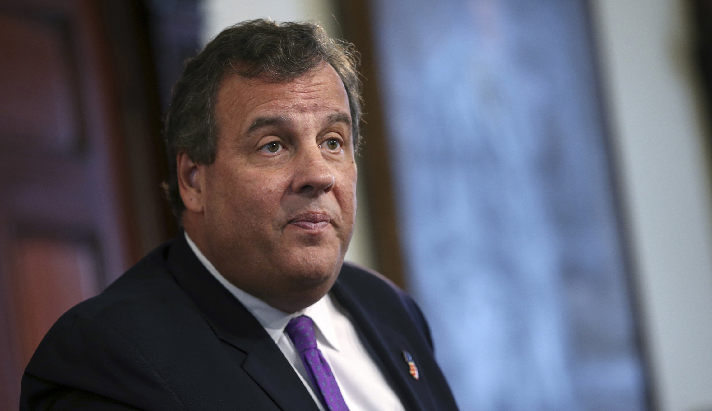 Chris Christie is the nation’s most disliked governor