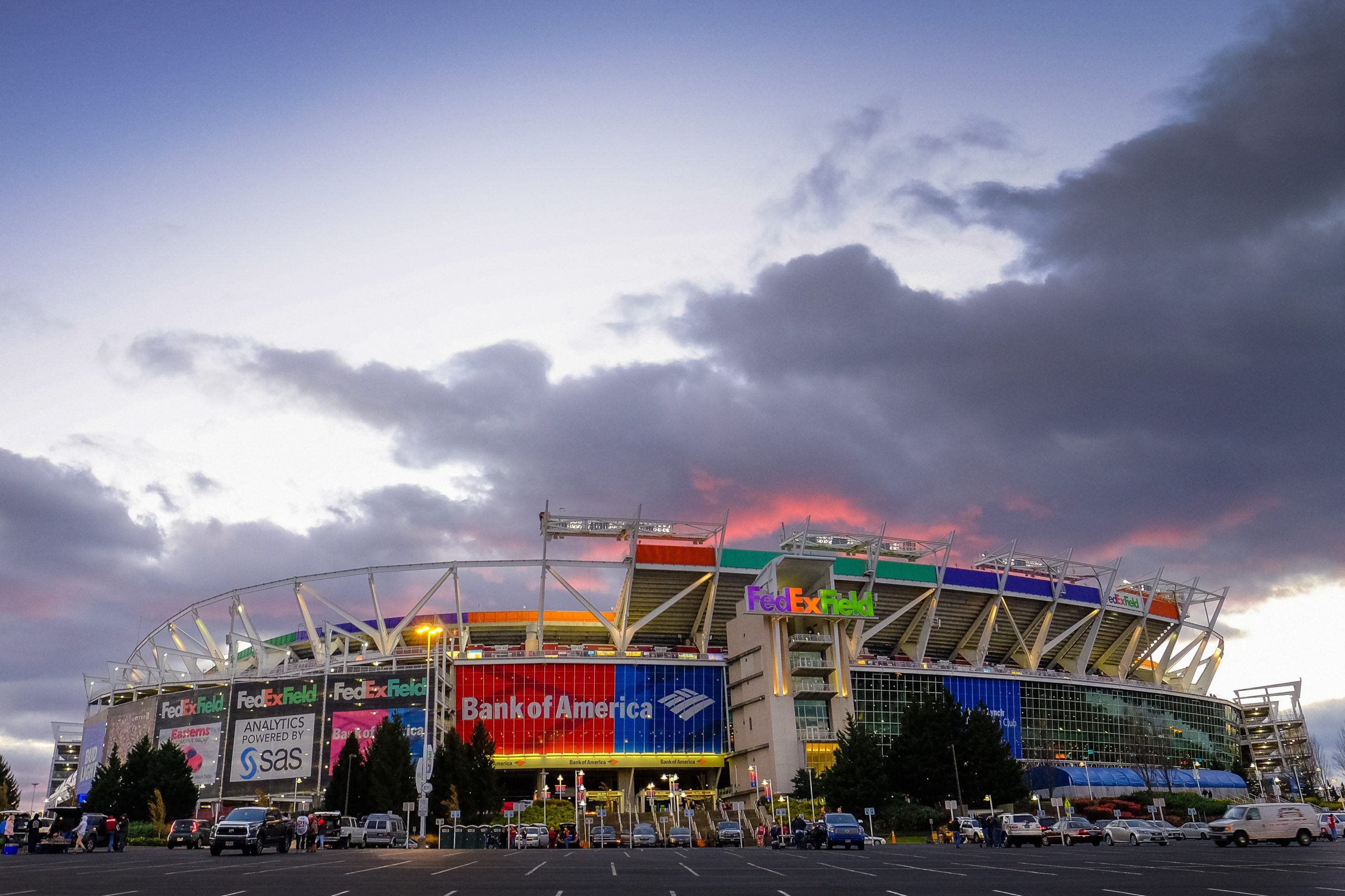 It’s a slam dunk: End federal subsidies for sports stadiums