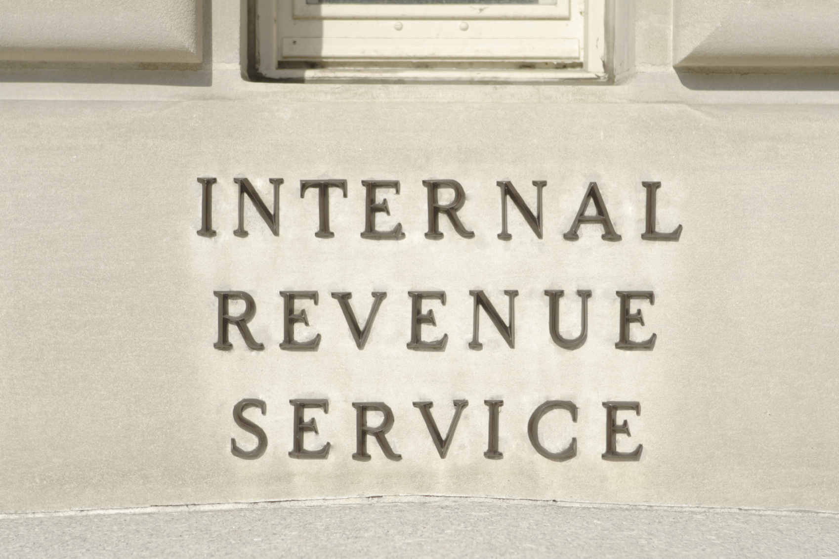 Justice Department blocking House panel from talking to former IRS attorney