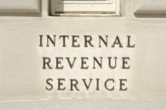 Justice Department blocking House panel from talking to former IRS attorney