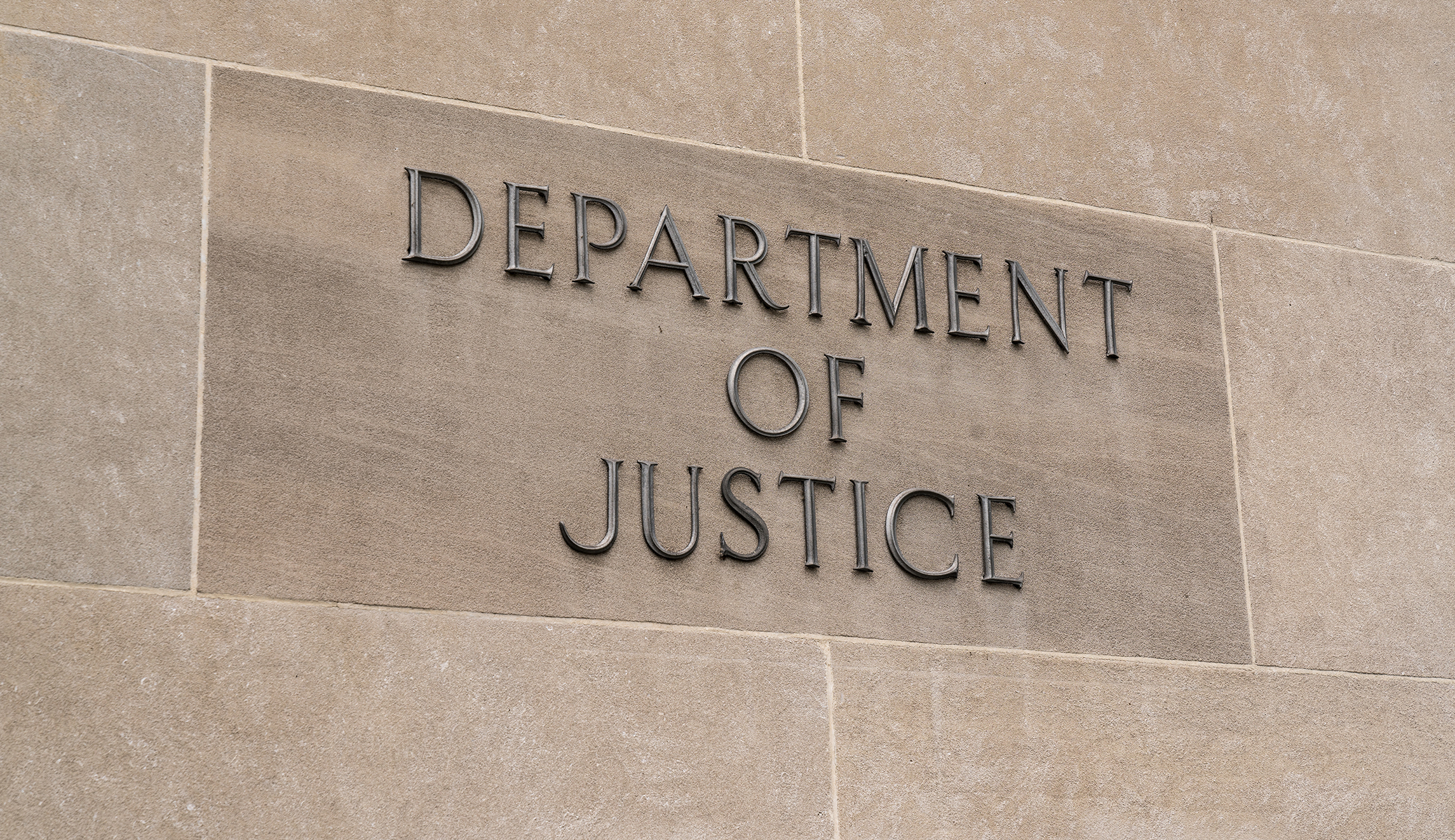 DOJ official demoted for secret meetings with Trump dossier firm is married to firm employee: Report