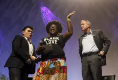 Increasingly divided Democrats causing problems for their party