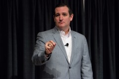 Poll: Cruz Within Striking Distance of Trump in Arizona