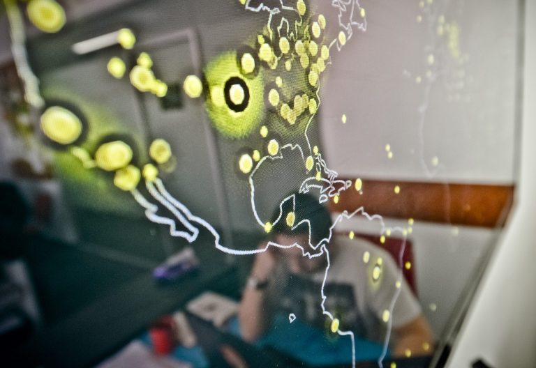 CNN reported that journalists had been targeted by hackers 