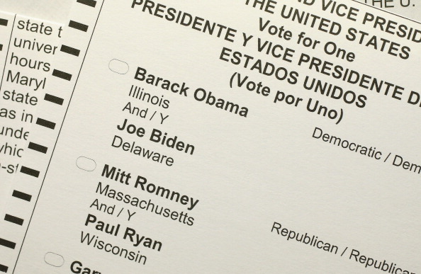 Absentee voting down all across Virginia