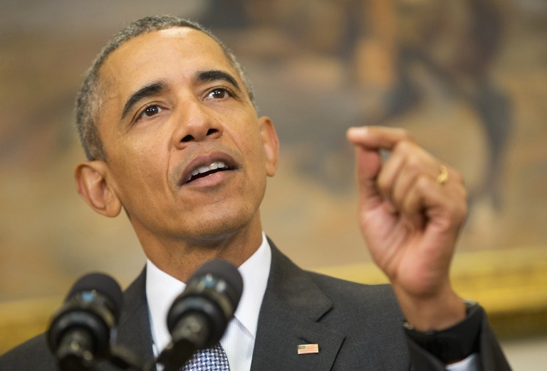President Obama's campaign pledge to close the prison was foolish. It is one of many promises made before he had to deal with the realities of governing. (AP Photo/Pablo Martinez Monsivais)