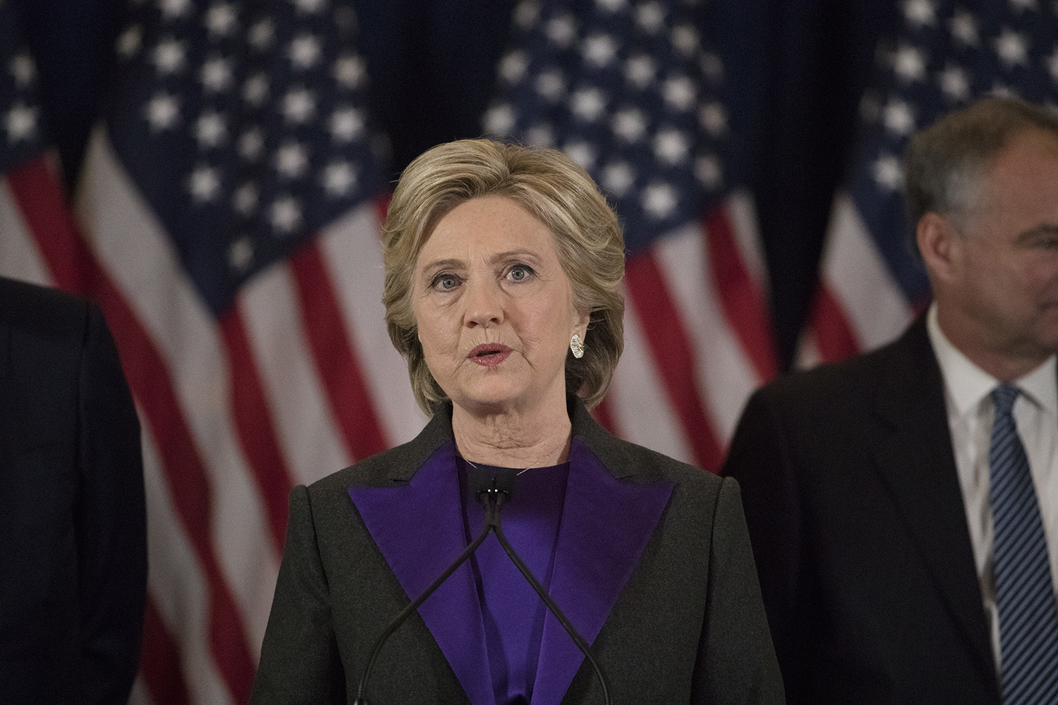 Conway: Trump won’t try to prosecute Hillary Clinton