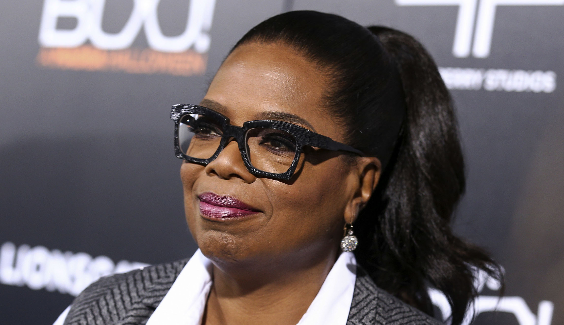 Oprah Winfrey hopes to ‘conquer the divide in America’ by returning to TV this fall