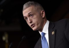 Trey Gowdy: Exchanging letters, leaking them not ‘constructive’ to get government documents