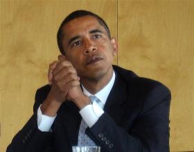 Obama in ’02: ‘The Republican Party itself has to drive out Trent Lott’
