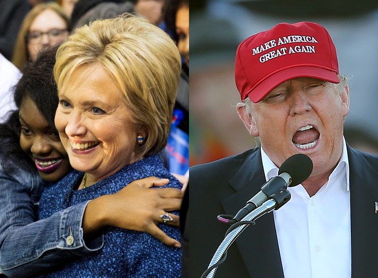 The game is rigged in America today, and big government is doing the rigging. (AP Photos)