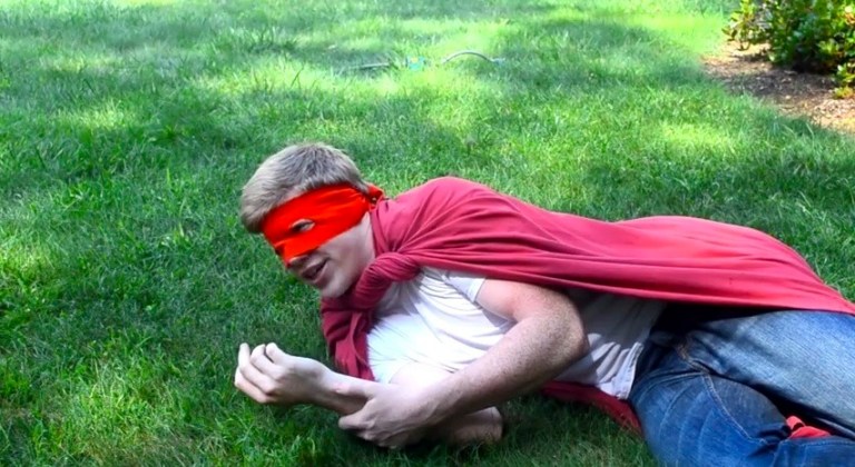 The Department of Health and Human Services awarded a $1,500 