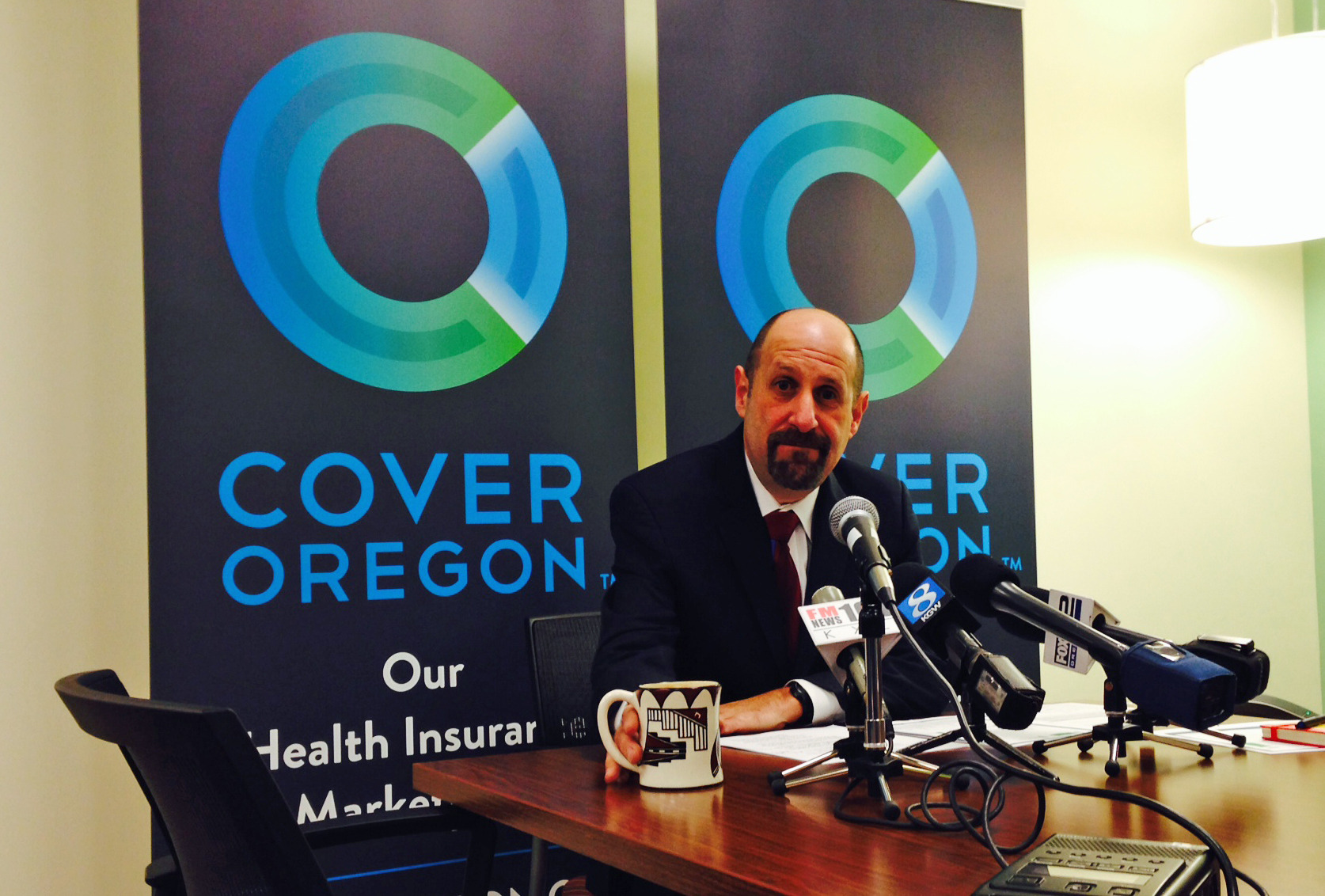 Cover Oregon looks at extending deadline
