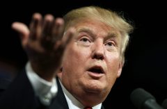 Trump ‘surprised’ NASCAR dumped him