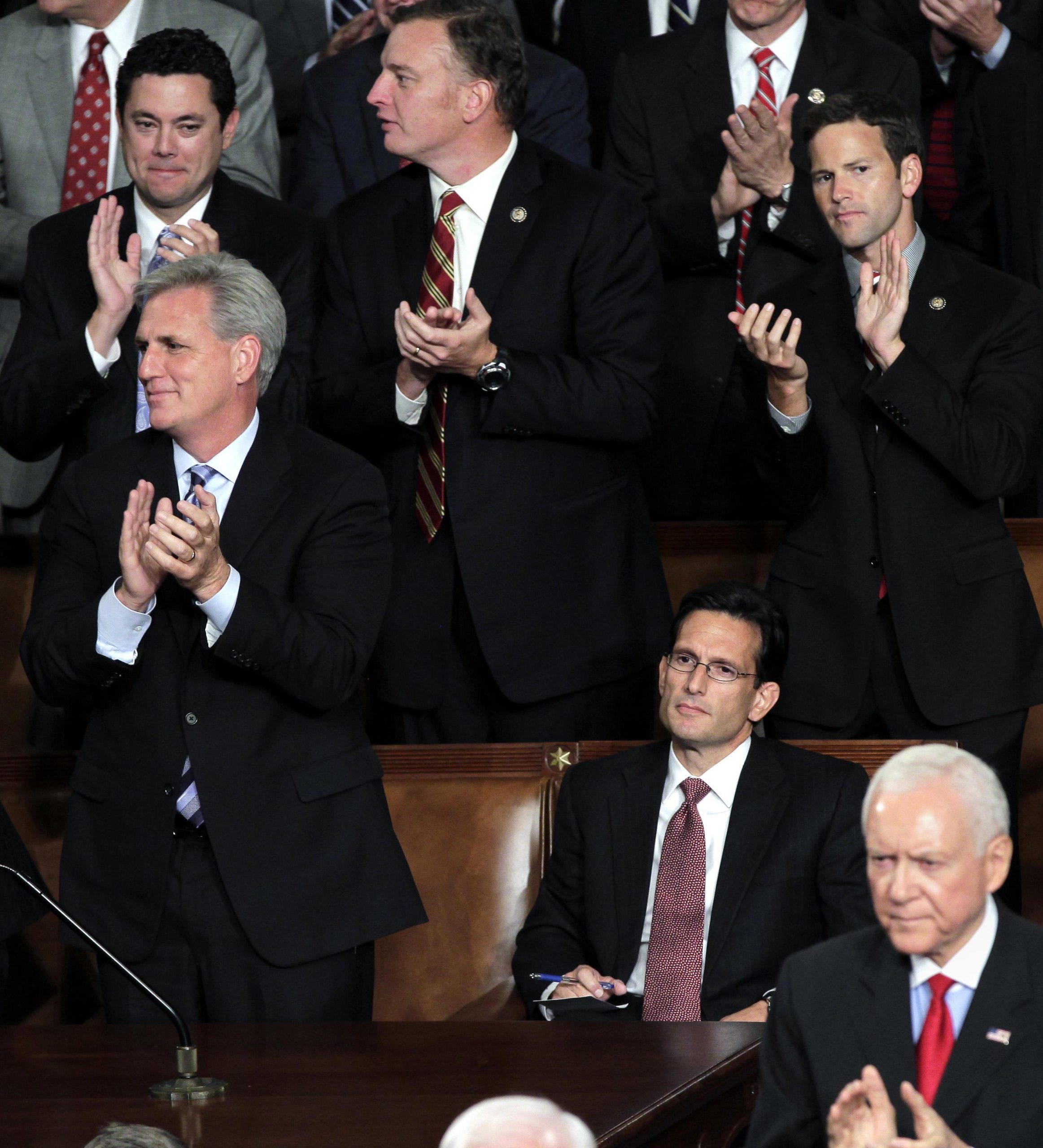 GOP sees Obama’s plan as ‘more of the same’