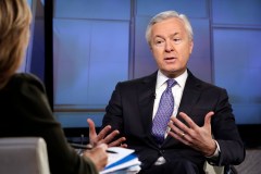 Wells Fargo CEO ‘deeply sorry’ for fake accounts scandal