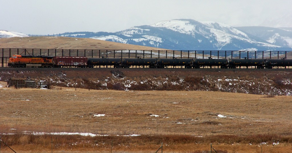 Obama shuts down drilling at national forest